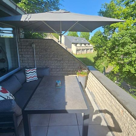 فيلا T 'N D House/ Terrasses De مالميدي المظهر الخارجي الصورة